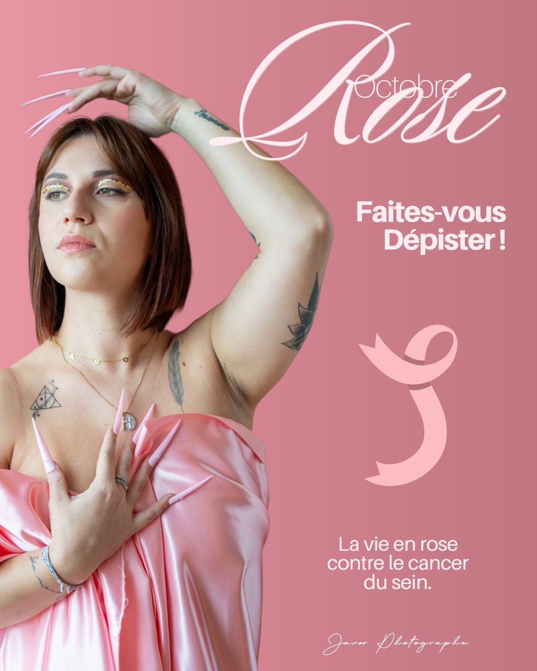 Octobre rose